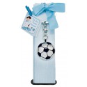 ESTUCHE LLAVERO BALON