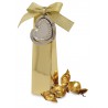 ESTUCHE CON CUELGABOLSOS DE BRILLANTES
