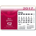 ALFOMBRILLA CALENDARIO