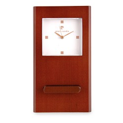 RELOJ WOODEN 