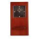 RELOJ WOODEN 