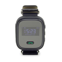 RELOJ LOCALIZADOR