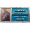 PLACA CON FOTOGRAFIA
