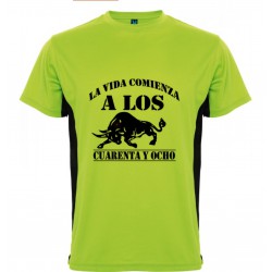 Camisetas