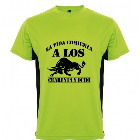 Camisetas