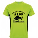 CAMISETAS