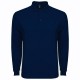 POLO ESTRELLA HOMBRE L/S