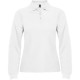 POLO ESTRELLA WOMAN L/S