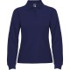 POLO ESTRELLA WOMAN L/S