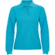 POLO ESTRELLA WOMAN L/S