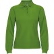 POLO ESTRELLA WOMAN L/S