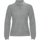 POLO ESTRELLA WOMAN L/S