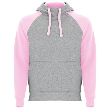 5848 Gris Vigore Rosa Claro